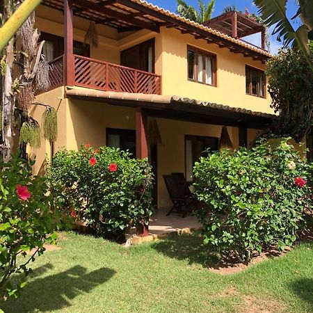 Апартаменты Triplex Vista Mar No Pipa Beleza Praia de Pipa Экстерьер фото