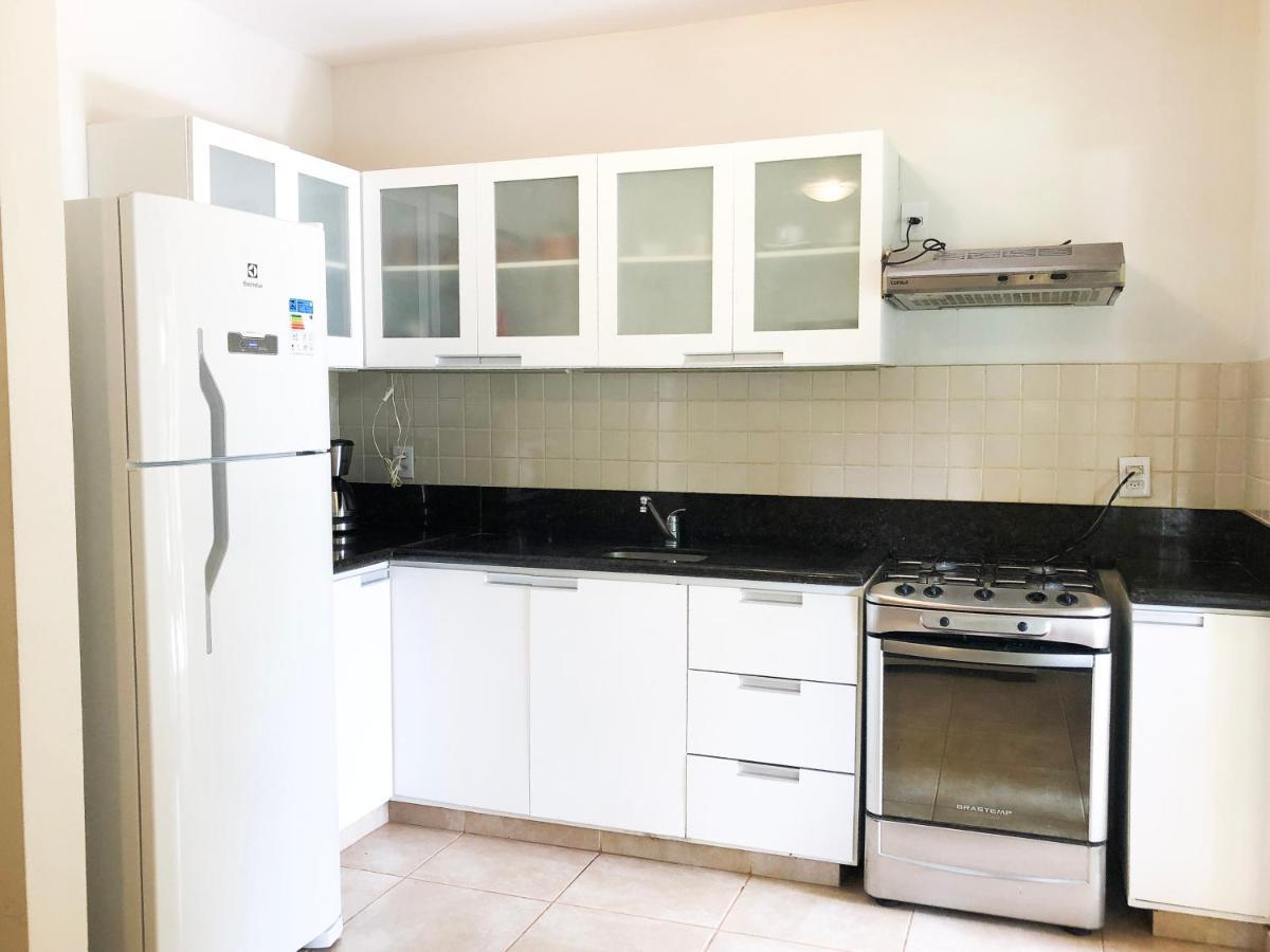 Апартаменты Triplex Vista Mar No Pipa Beleza Praia de Pipa Экстерьер фото